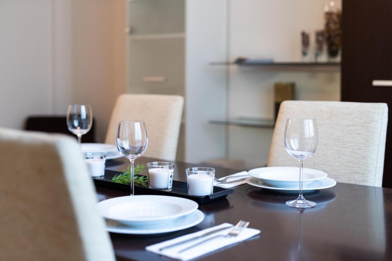 Two Bedroom Apt In Syntagma - Ermou Area 雅典 外观 照片