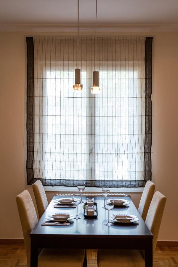 Two Bedroom Apt In Syntagma - Ermou Area 雅典 外观 照片