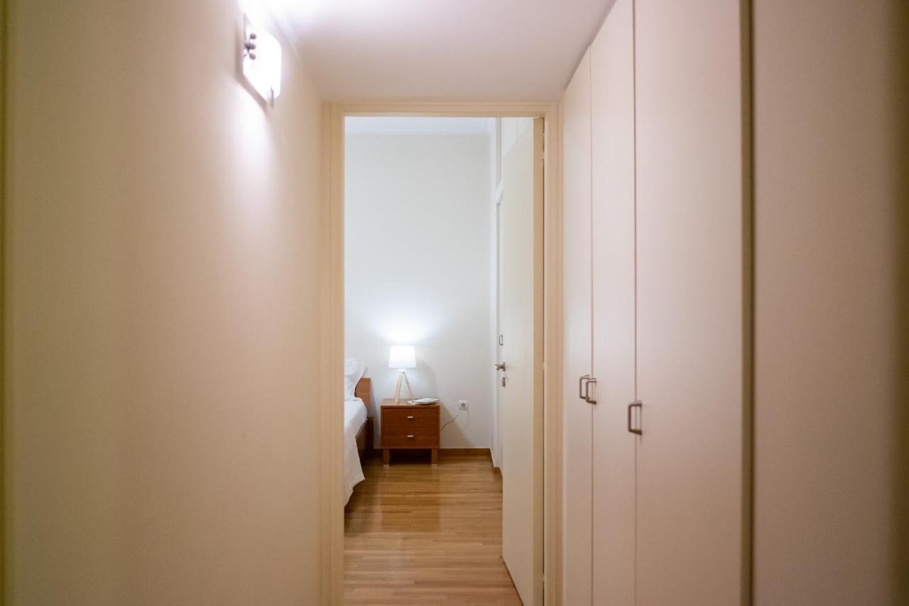 Two Bedroom Apt In Syntagma - Ermou Area 雅典 外观 照片