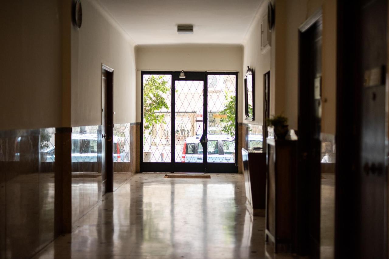 Two Bedroom Apt In Syntagma - Ermou Area 雅典 外观 照片