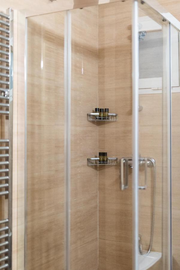 Two Bedroom Apt In Syntagma - Ermou Area 雅典 外观 照片