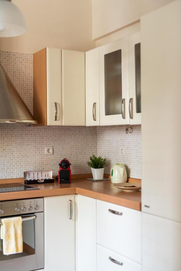 Two Bedroom Apt In Syntagma - Ermou Area 雅典 外观 照片