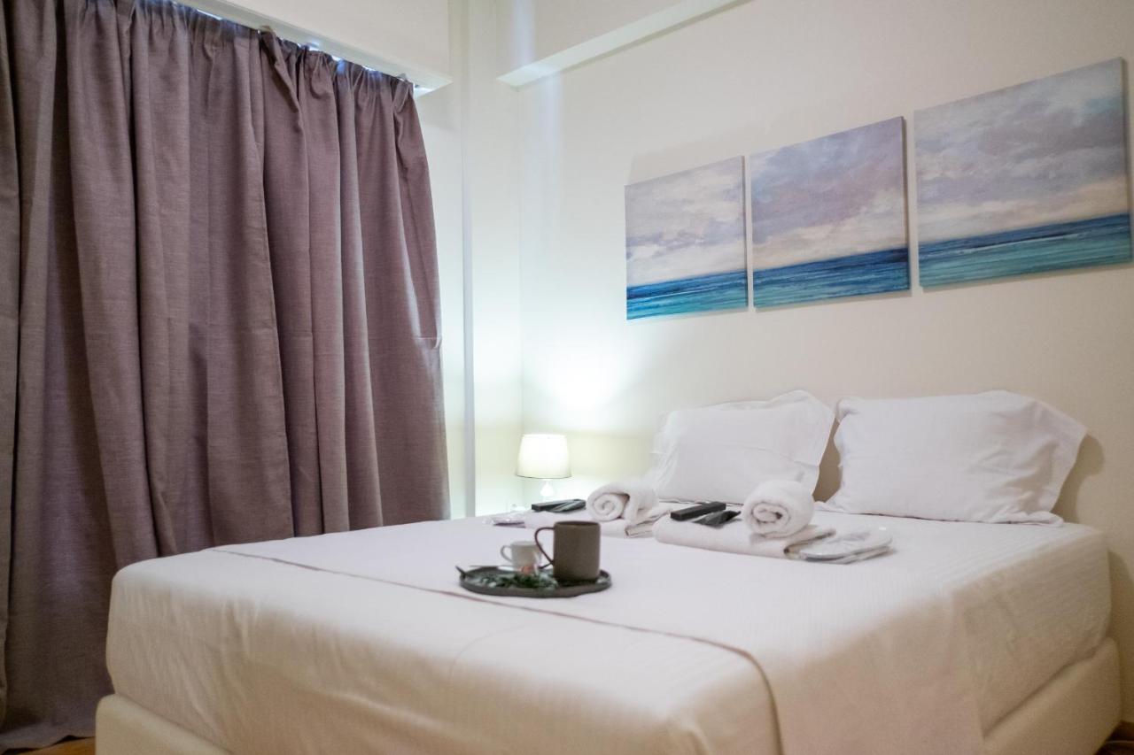 Two Bedroom Apt In Syntagma - Ermou Area 雅典 外观 照片