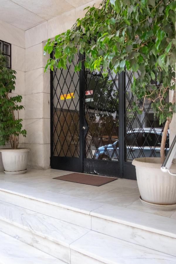 Two Bedroom Apt In Syntagma - Ermou Area 雅典 外观 照片