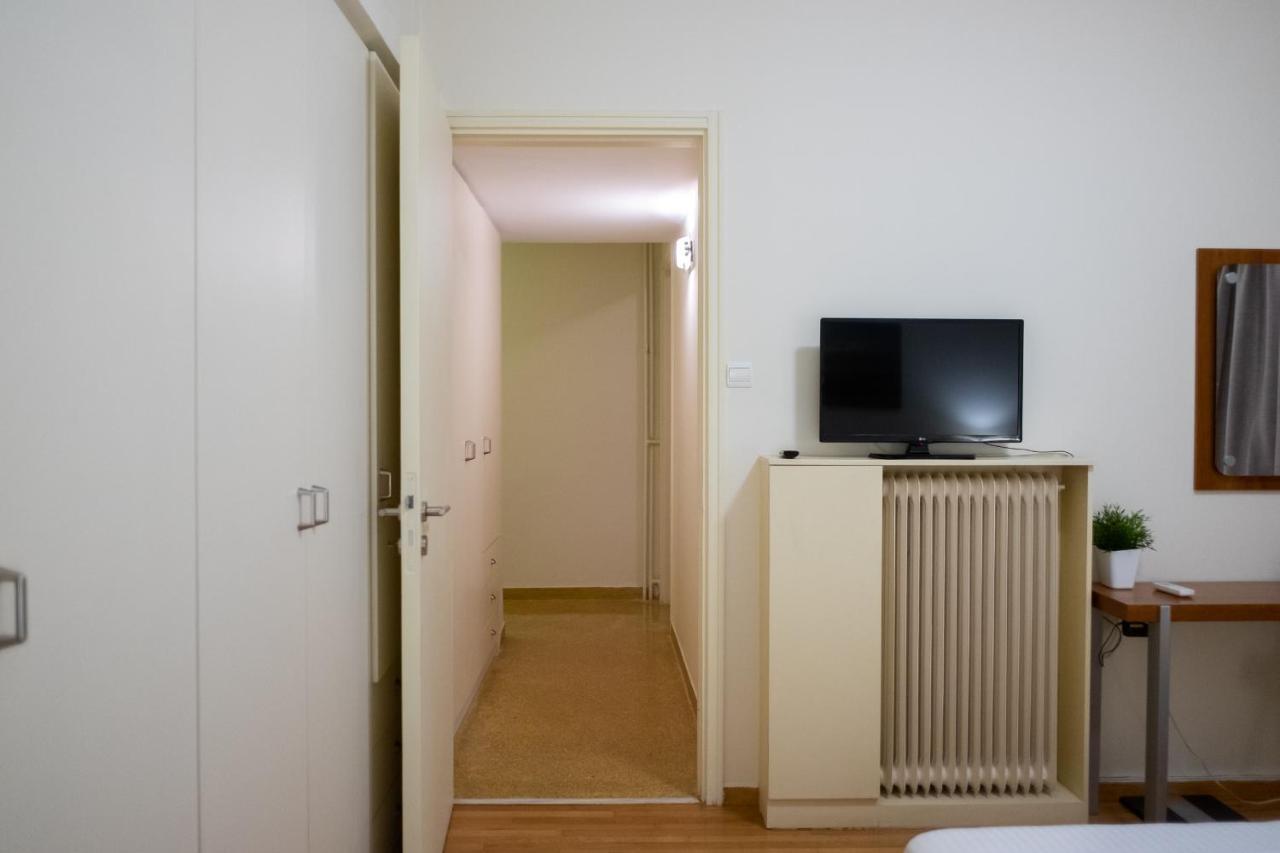 Two Bedroom Apt In Syntagma - Ermou Area 雅典 外观 照片
