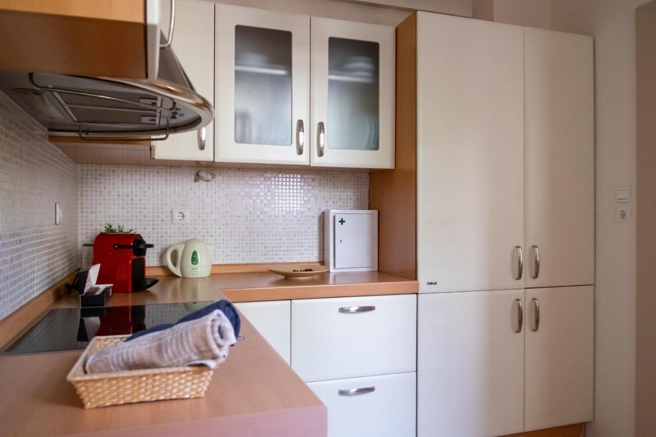 Two Bedroom Apt In Syntagma - Ermou Area 雅典 外观 照片