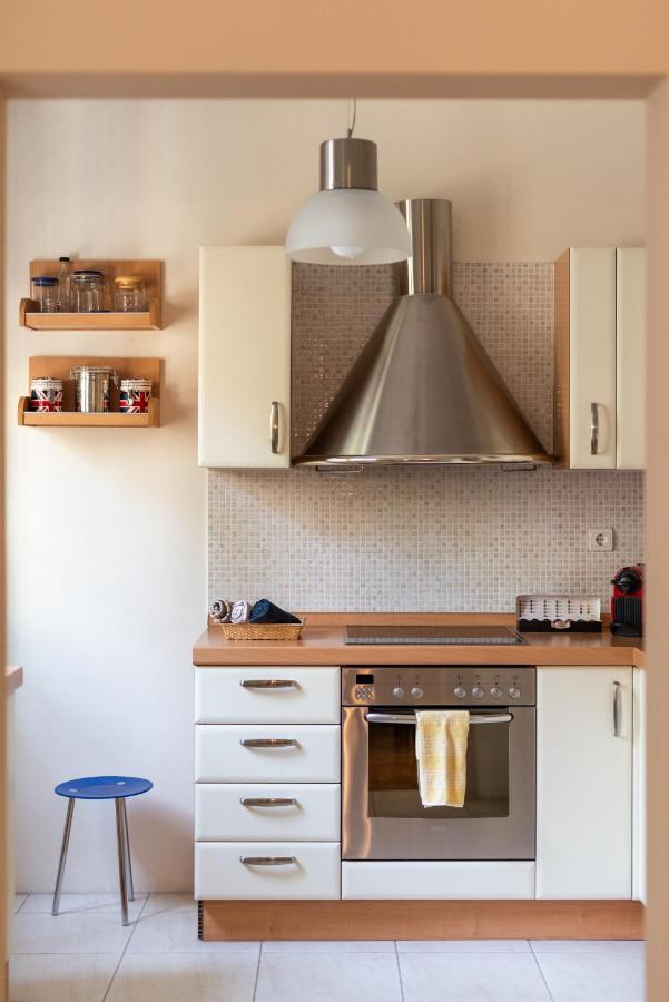 Two Bedroom Apt In Syntagma - Ermou Area 雅典 外观 照片