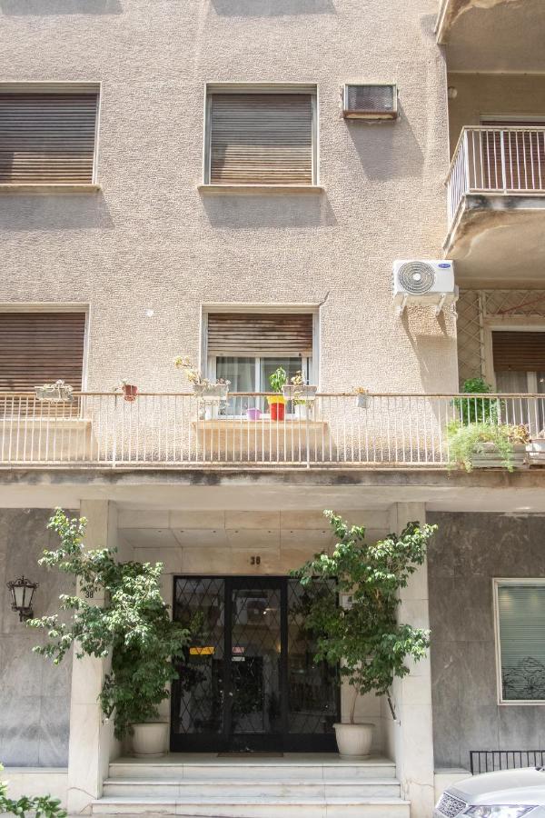 Two Bedroom Apt In Syntagma - Ermou Area 雅典 外观 照片