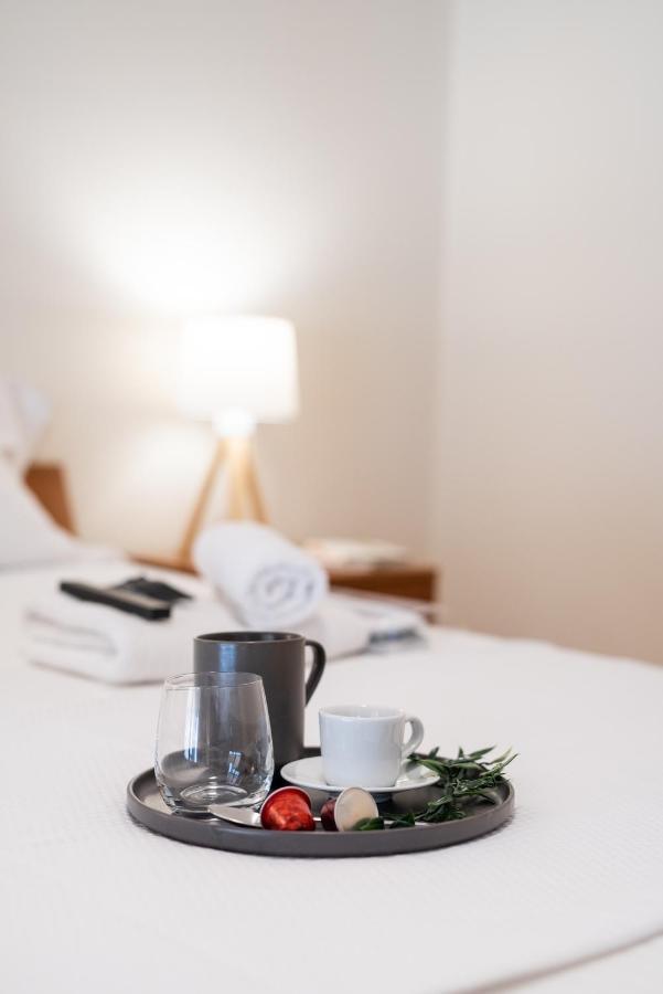 Two Bedroom Apt In Syntagma - Ermou Area 雅典 外观 照片