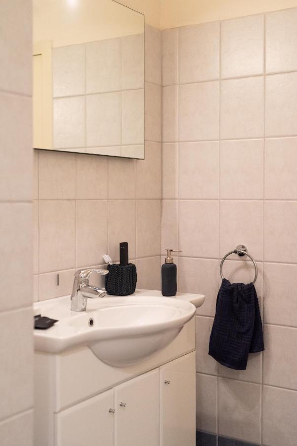 Two Bedroom Apt In Syntagma - Ermou Area 雅典 外观 照片