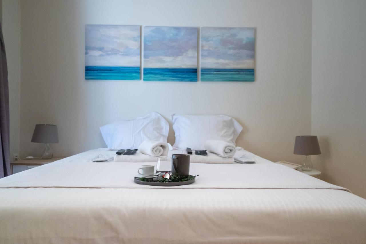 Two Bedroom Apt In Syntagma - Ermou Area 雅典 外观 照片