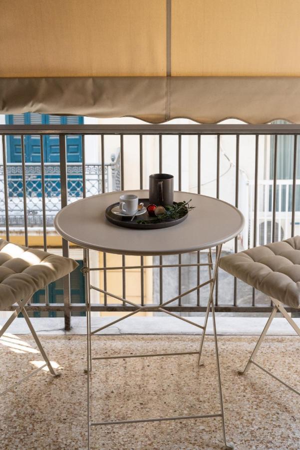 Two Bedroom Apt In Syntagma - Ermou Area 雅典 外观 照片