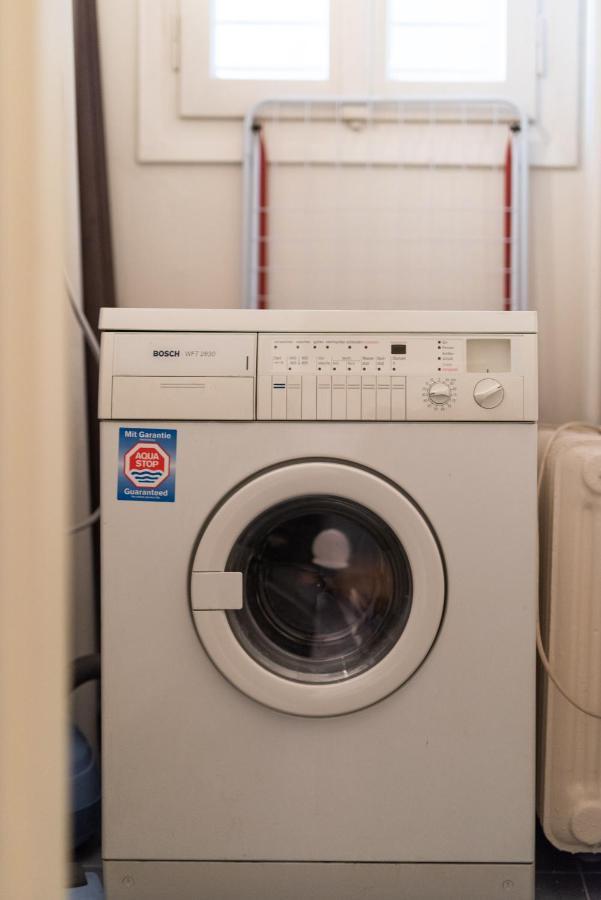 Two Bedroom Apt In Syntagma - Ermou Area 雅典 外观 照片