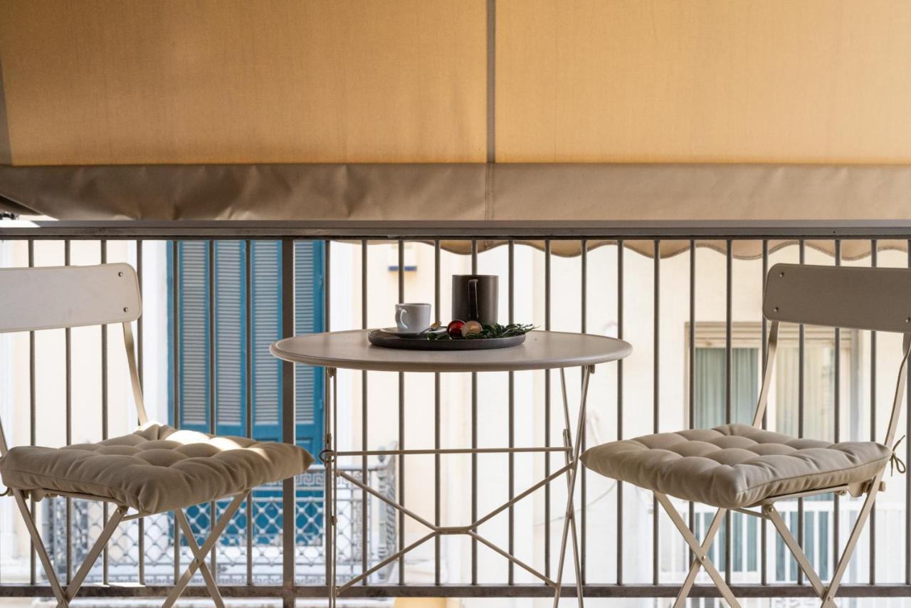 Two Bedroom Apt In Syntagma - Ermou Area 雅典 外观 照片