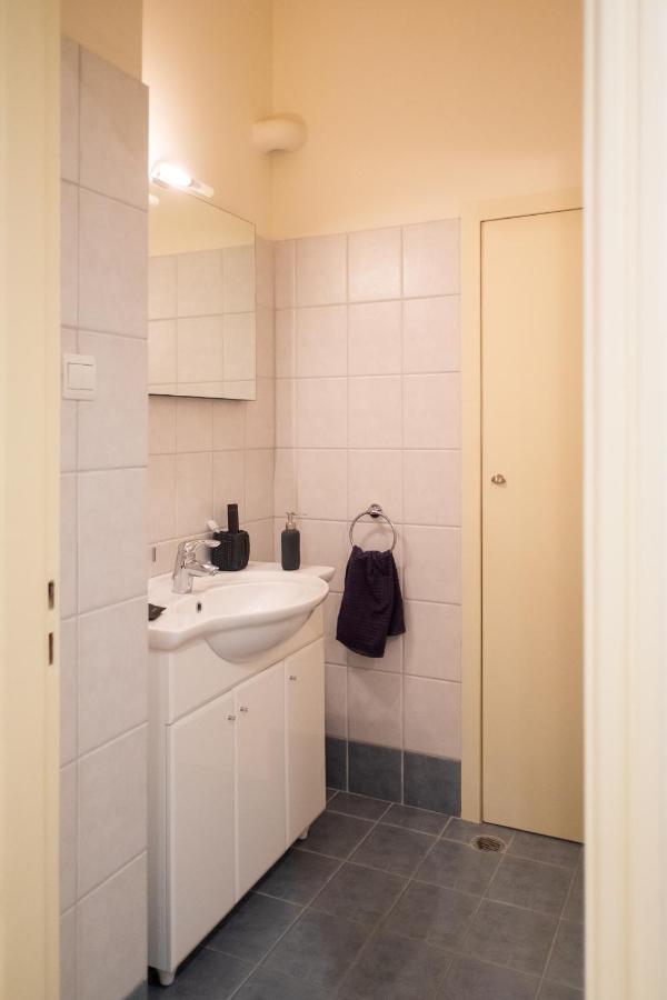 Two Bedroom Apt In Syntagma - Ermou Area 雅典 外观 照片